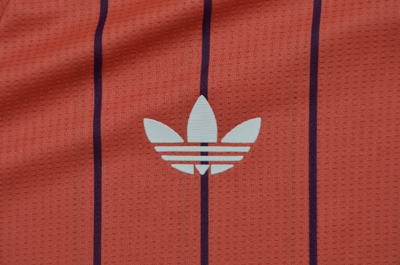 AAA Quality Scotland 2026 Away Soccer Jersey (Player)