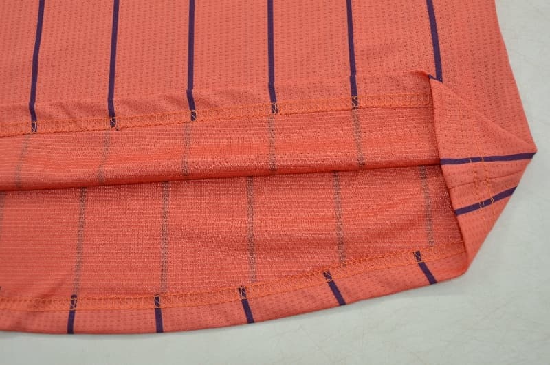 AAA Quality Scotland 2026 Away Soccer Jersey (Player)