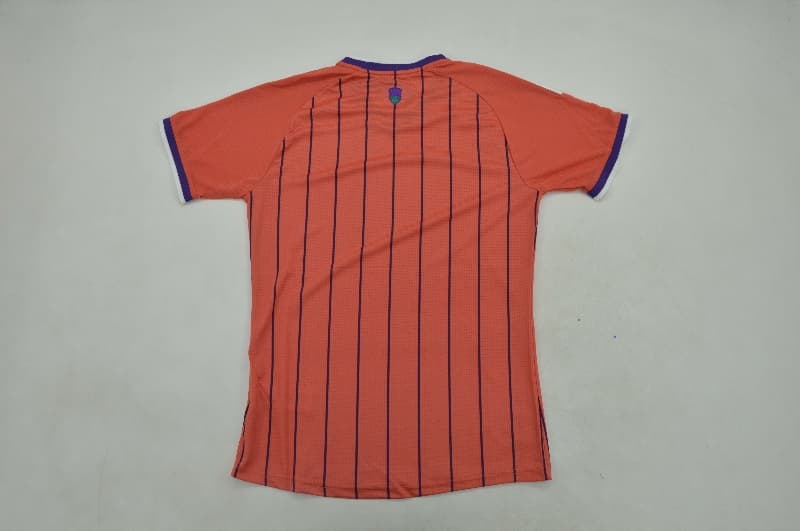 AAA Quality Scotland 2026 Away Soccer Jersey (Player)