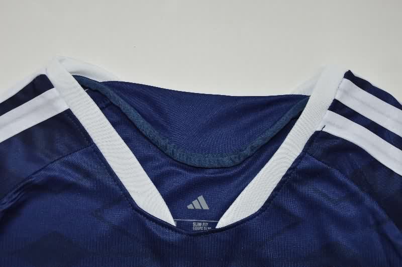 AAA Quality Scotland 2026 Home Soccer Jersey