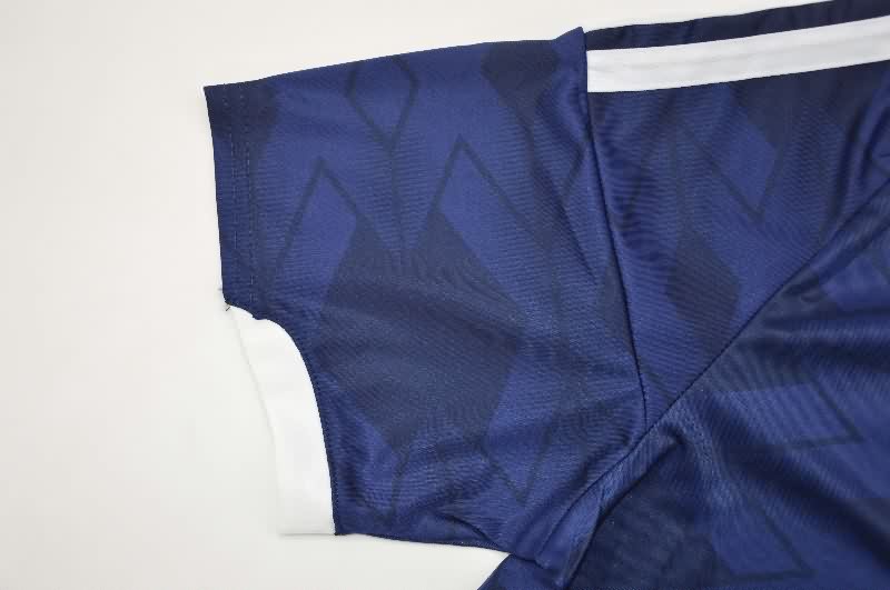 AAA Quality Scotland 2026 Home Soccer Jersey