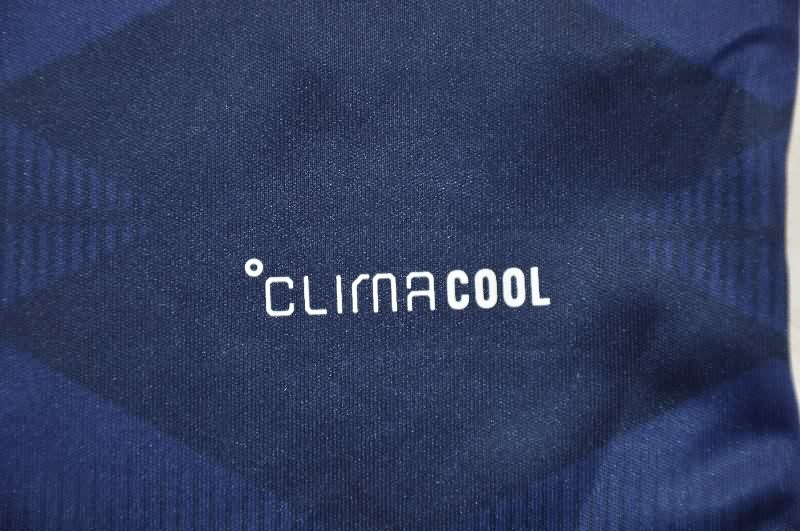 AAA Quality Scotland 2026 Home Soccer Jersey