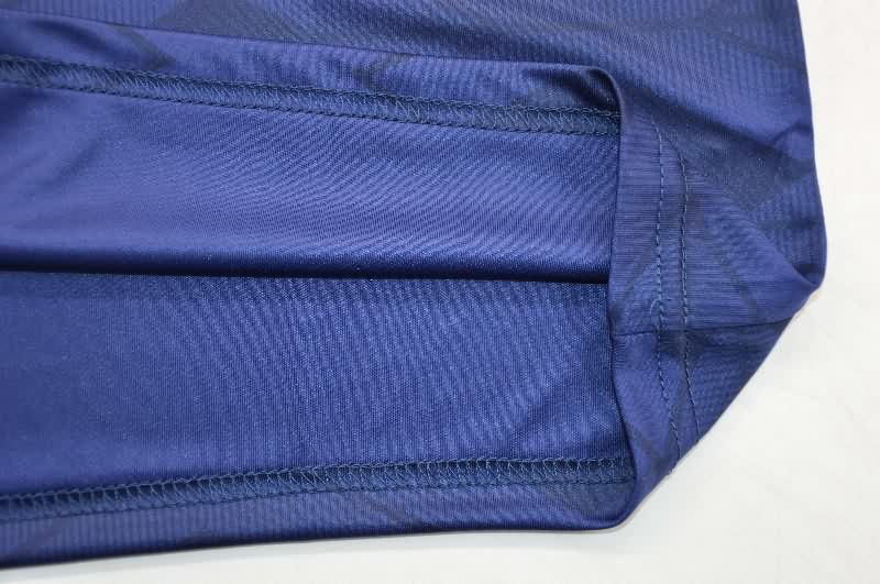 AAA Quality Scotland 2026 Home Soccer Jersey