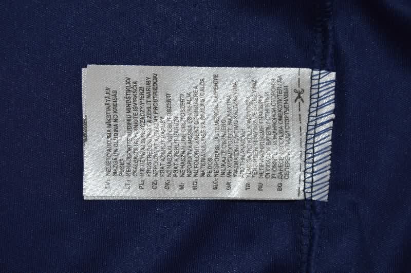 AAA Quality Scotland 2026 Home Soccer Jersey