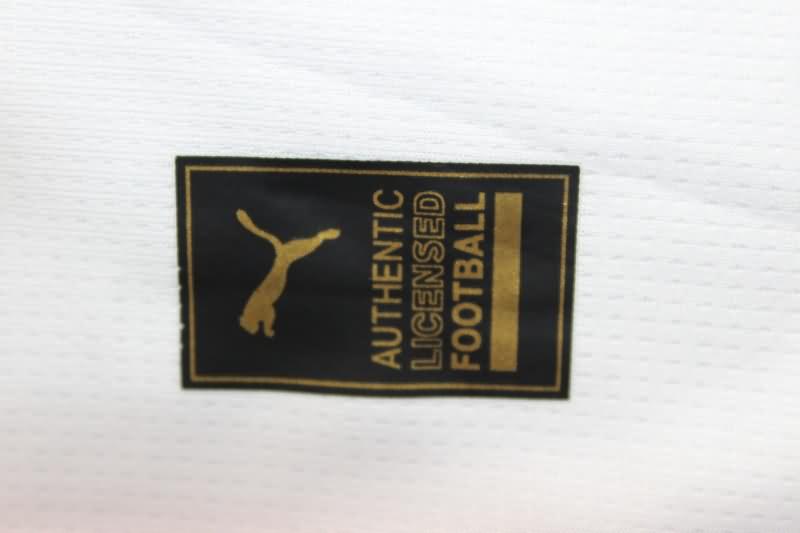 Senegal Soccer Jersey Home Replica 2024