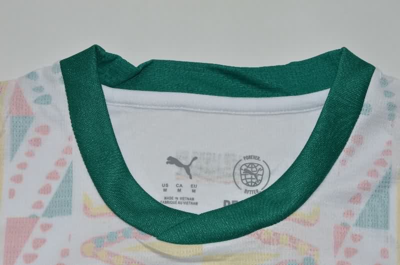 AAA Quality Senegal 25/26 Home Soccer Jersey