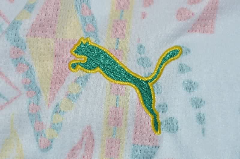 AAA Quality Senegal 25/26 Home Soccer Jersey