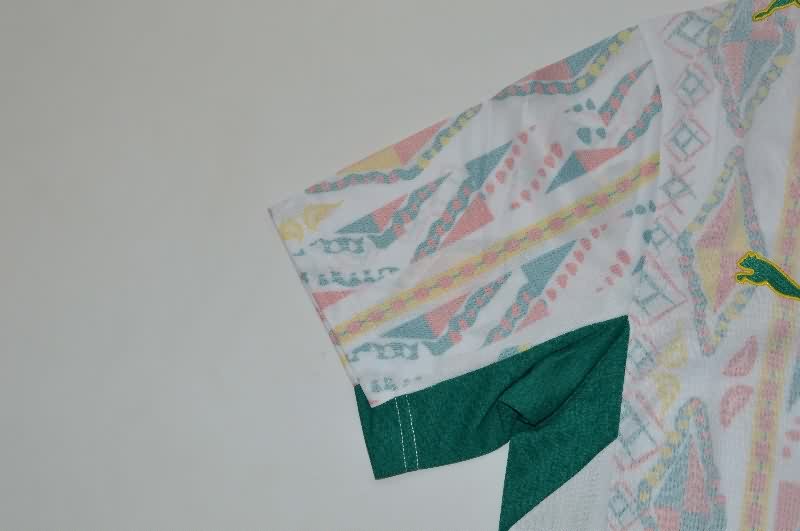 AAA Quality Senegal 25/26 Home Soccer Jersey