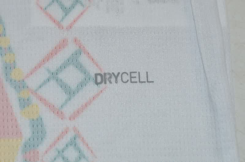 AAA Quality Senegal 25/26 Home Soccer Jersey