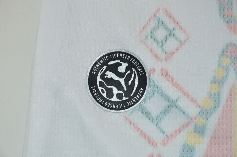 AAA Quality Senegal 25/26 Home Soccer Jersey