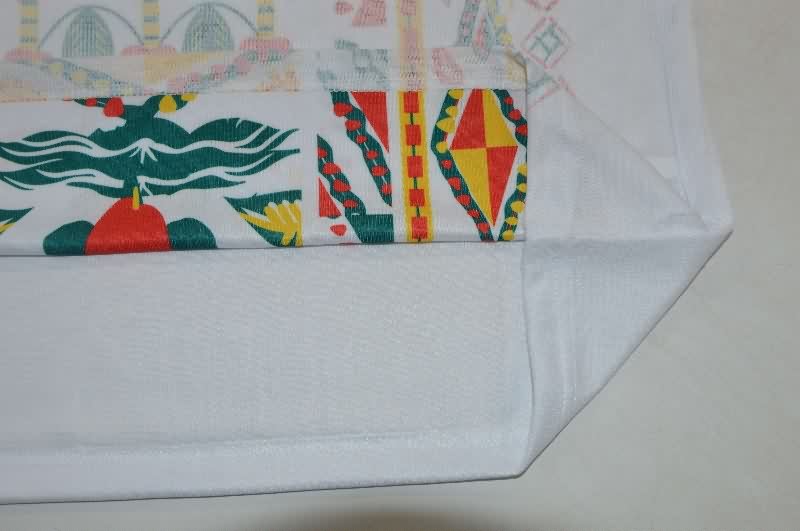 AAA Quality Senegal 25/26 Home Soccer Jersey