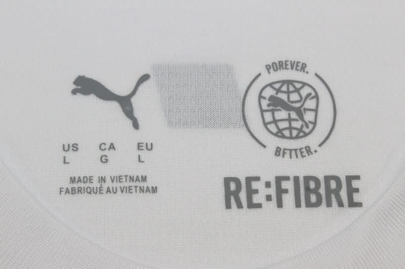 Senegal Soccer Jersey Home Replica 2025