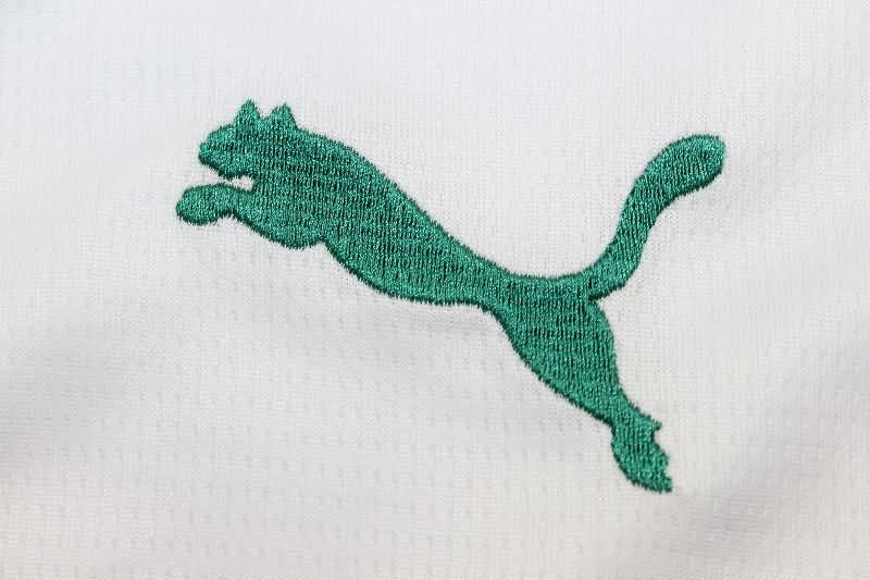 Senegal Soccer Jersey Home Replica 2025