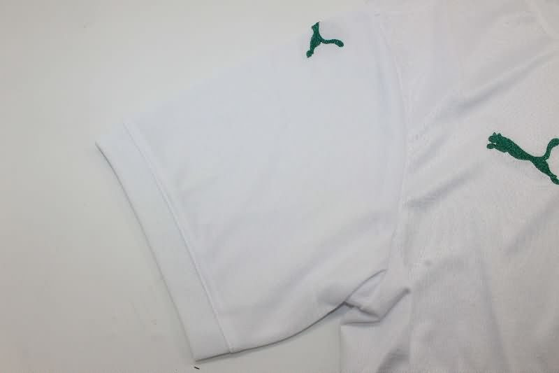 Senegal Soccer Jersey Home Replica 2025