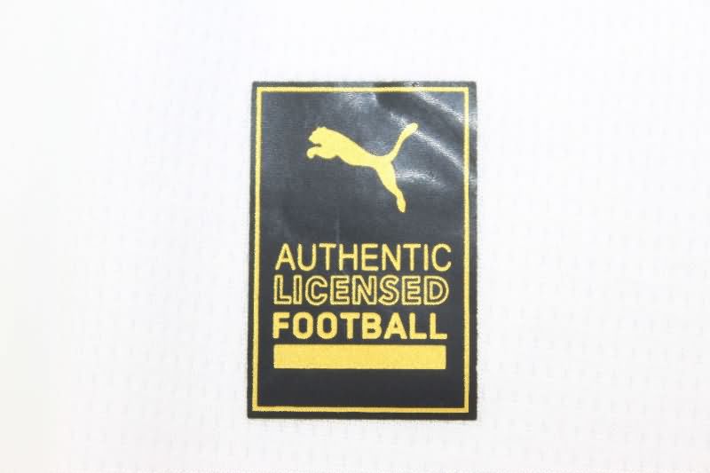 Senegal Soccer Jersey Home Replica 2025