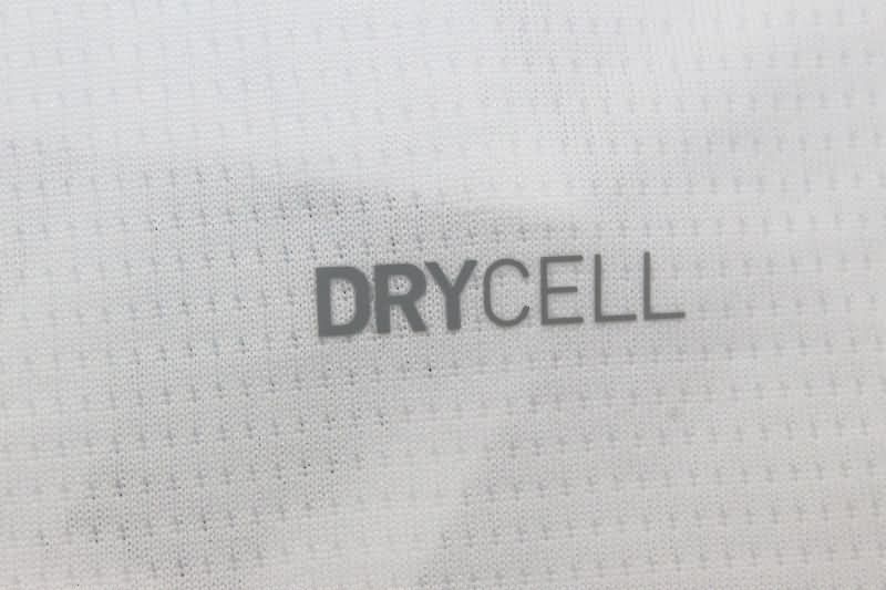 Senegal Soccer Jersey Home Replica 2025