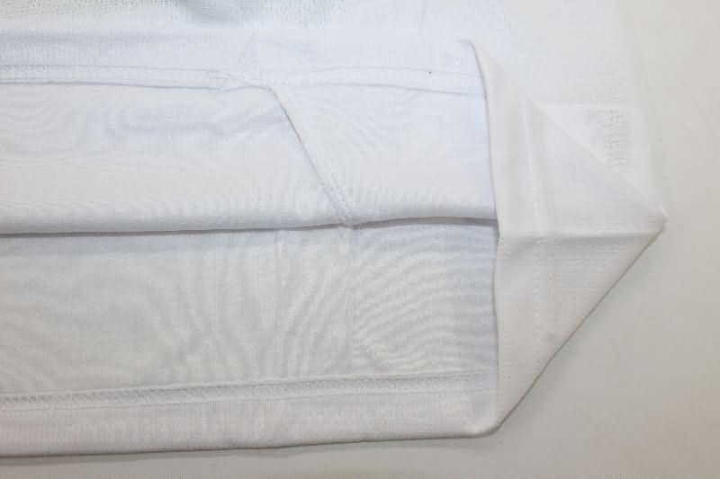 Senegal Soccer Jersey Home Replica 2025