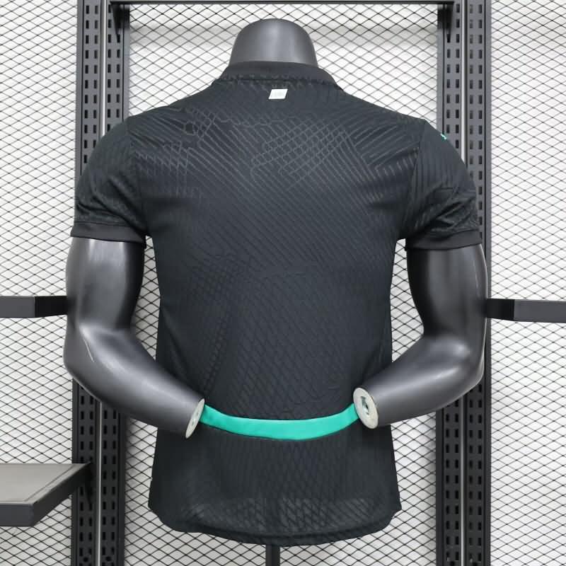 Senegal Soccer Jersey 03 Special (Player) 2025