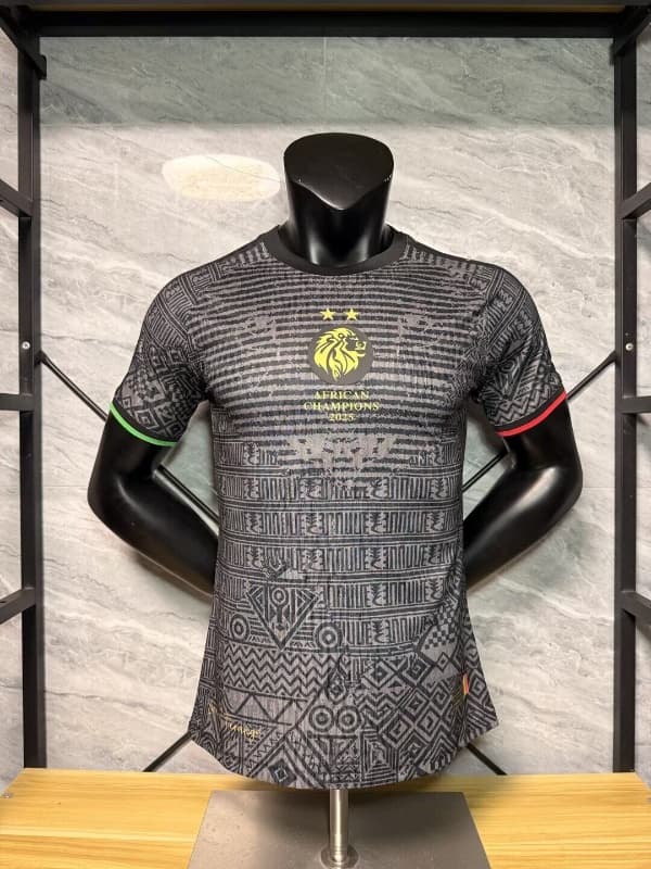 AAA Quality Senegal 2026 Special Soccer Jersey (Player)