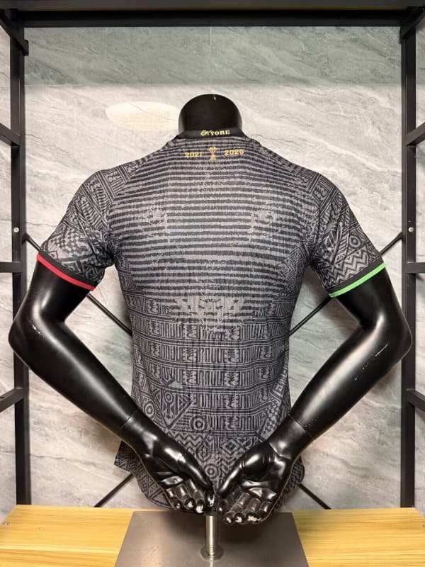 AAA Quality Senegal 2026 Special Soccer Jersey (Player)