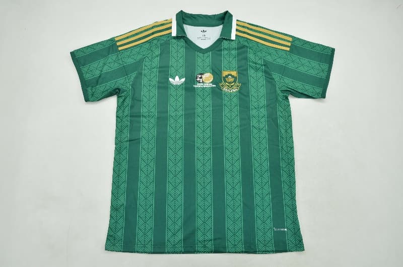 AAA Quality South Africa 2026 Away Soccer Jersey AAA Quality South Africa 2026 Away Soccer Jersey