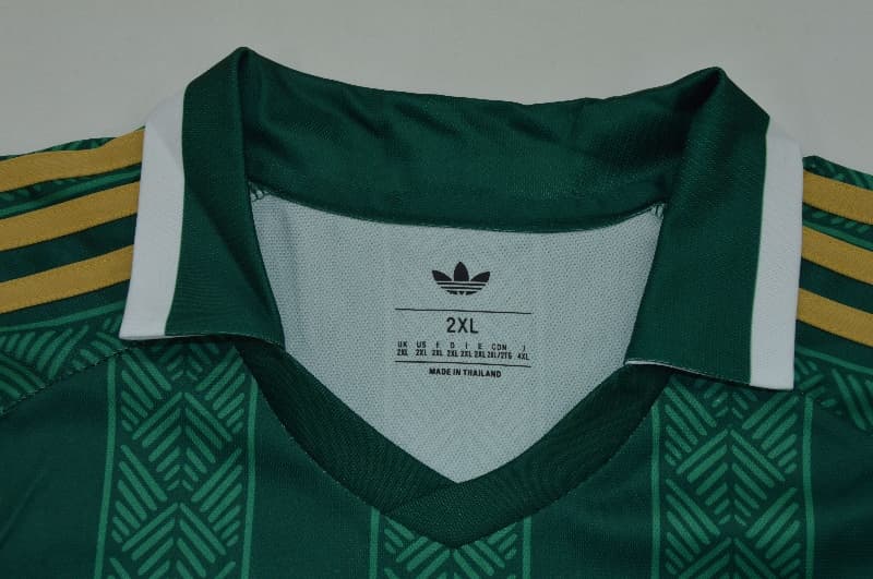 AAA Quality South Africa 2026 Away Soccer Jersey