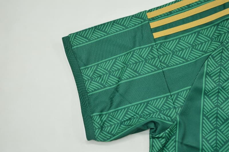 AAA Quality South Africa 2026 Away Soccer Jersey
