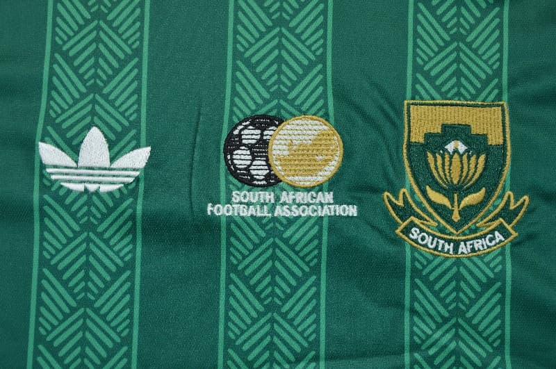 AAA Quality South Africa 2026 Away Soccer Jersey