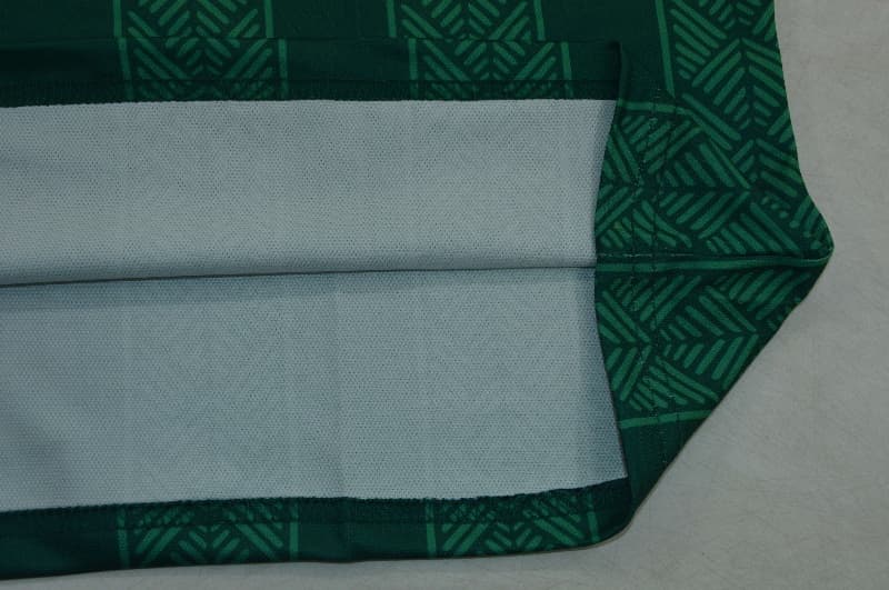 AAA Quality South Africa 2026 Away Soccer Jersey