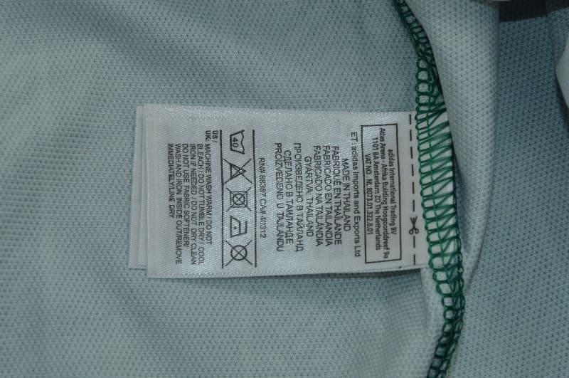 AAA Quality South Africa 2026 Away Soccer Jersey