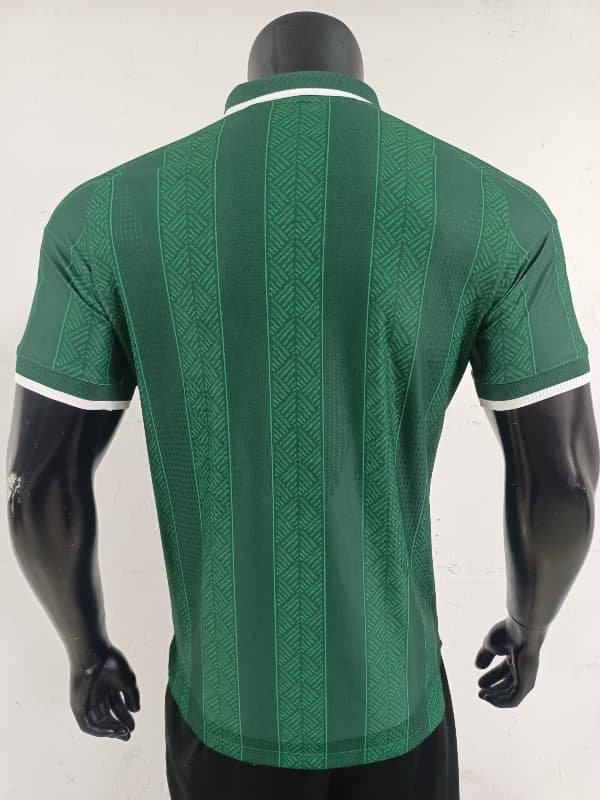AAA Quality South Africa 2026 Away Soccer Jersey (Player)