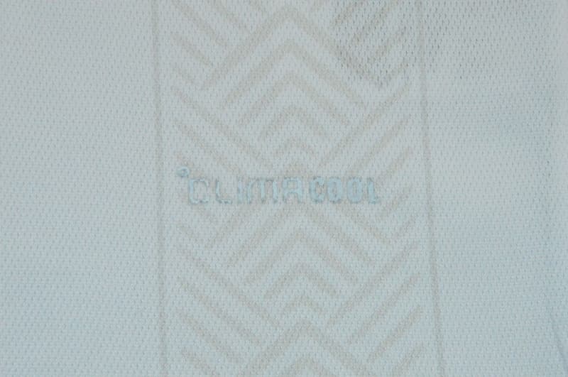 AAA Quality South Africa 2026 White Soccer Jersey