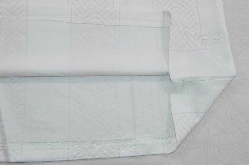 AAA Quality South Africa 2026 White Soccer Jersey