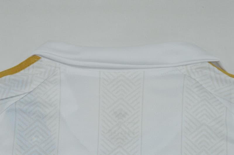 AAA Quality South Africa 2026 White Soccer Jersey