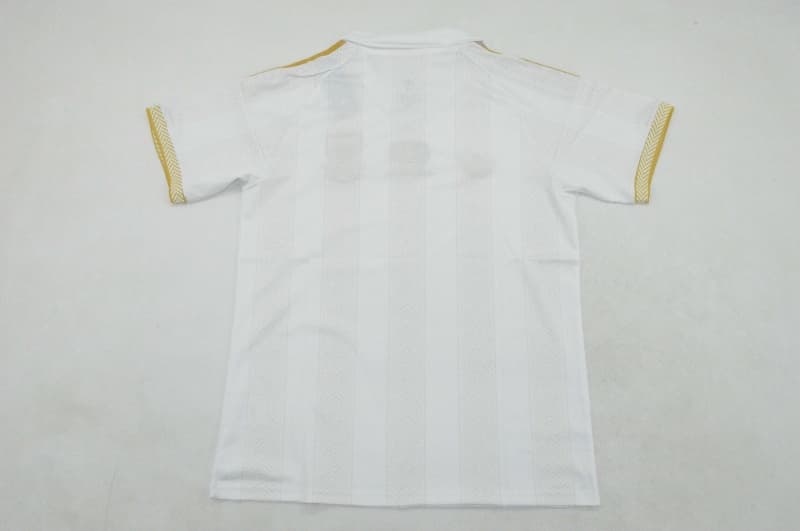AAA Quality South Africa 2026 White Soccer Jersey