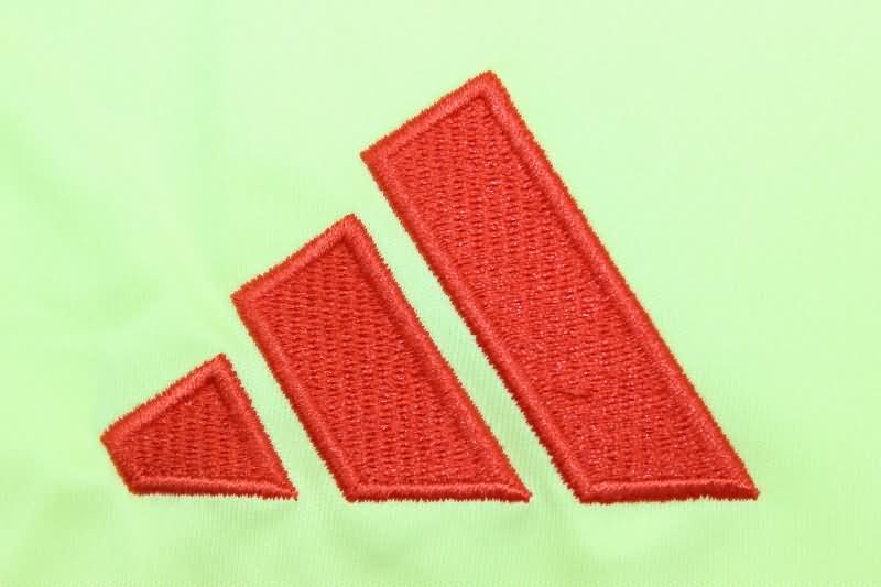 Spain Soccer Jersey Away Replica 2024