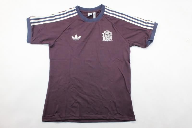 Spain Soccer Jersey Replica 2024