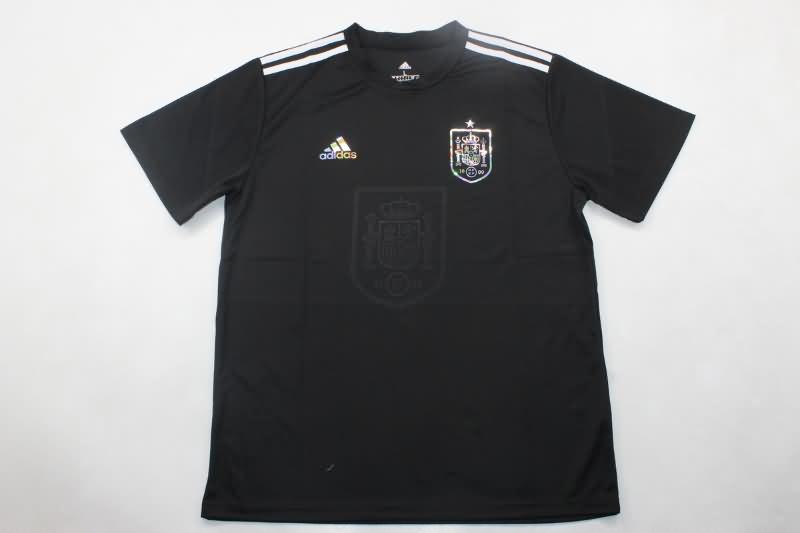 Spain Soccer Jersey Special Replica 2024