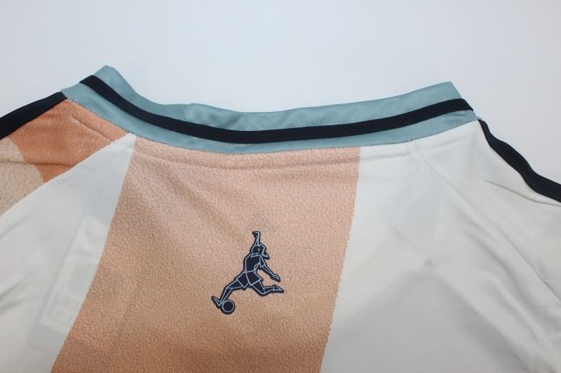 AAA Quality Spain 2025 Female EURO Away Soccer Jersey