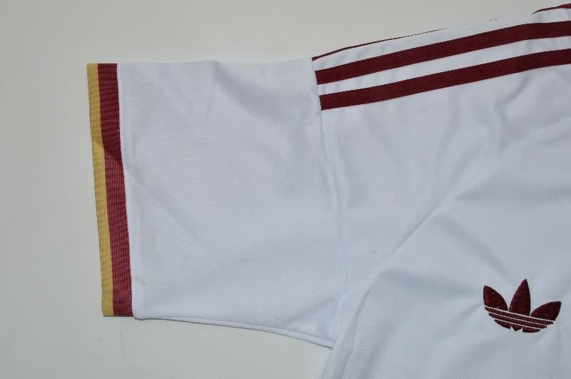 AAA Quality Spain 2026 World Cup Away Soccer Jersey