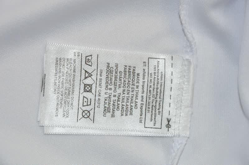 AAA Quality Spain 2026 World Cup Away Soccer Jersey