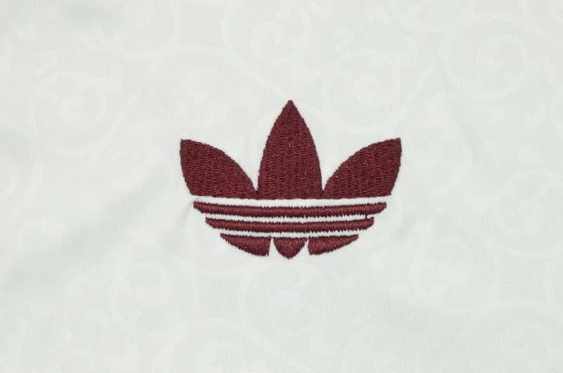 AAA Quality Spain 2026 World Cup Away Long Sleeve Soccer Jersey