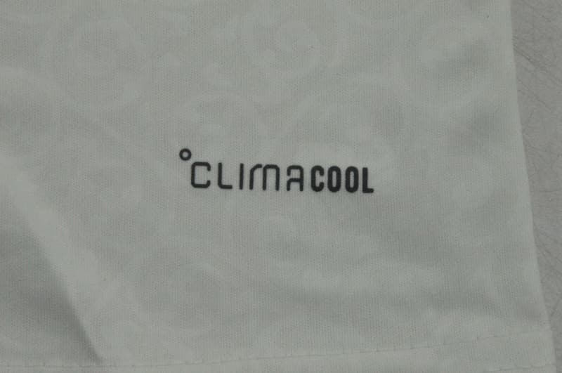 AAA Quality Spain 2026 World Cup Away Long Sleeve Soccer Jersey