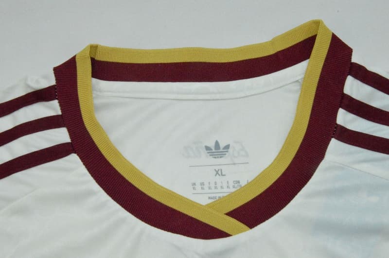 AAA Quality Spain 2026 World Cup Away Women Soccer Jersey