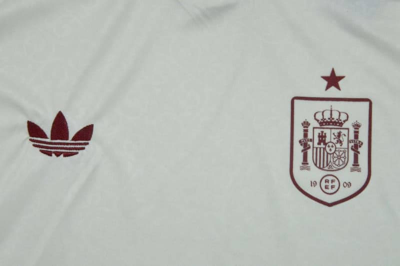 AAA Quality Spain 2026 World Cup Away Women Soccer Jersey