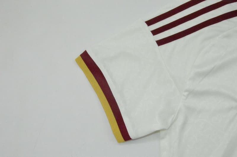 AAA Quality Spain 2026 World Cup Away Women Soccer Jersey