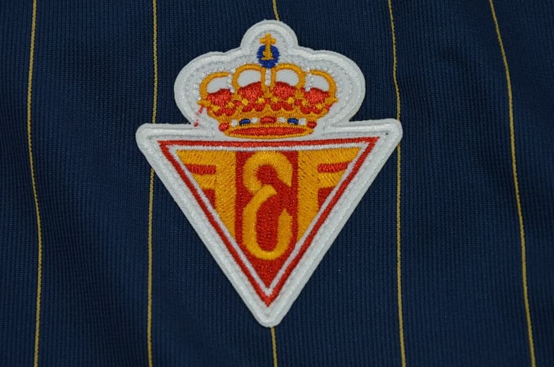 AAA Quality Spain 2026 Dark Blue Soccer Jersey