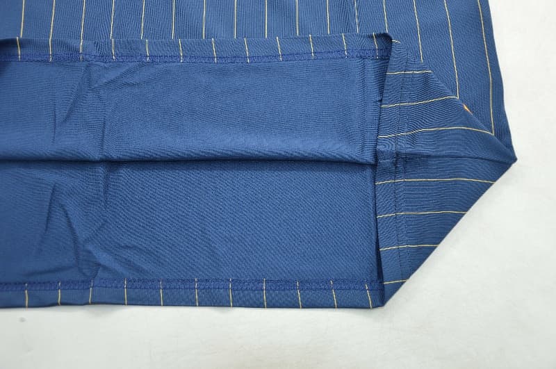 AAA Quality Spain 2026 Dark Blue Soccer Jersey