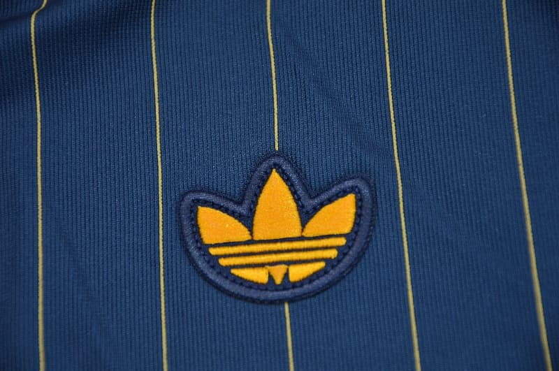 AAA Quality Spain 2026 Dark Blue Soccer Jersey