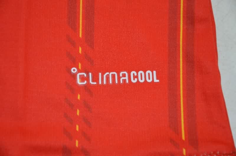 AAA Quality Spain 2026 World Cup Home Women Soccer Jersey